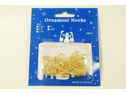 Ornament Hooks
